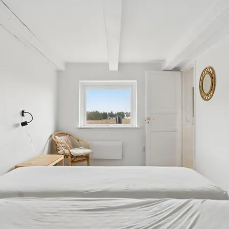 Feriehus Peaceful With Views Of The Dunes *