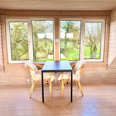 Feriehus Peaceful With Views Of The Dunes Frostrup