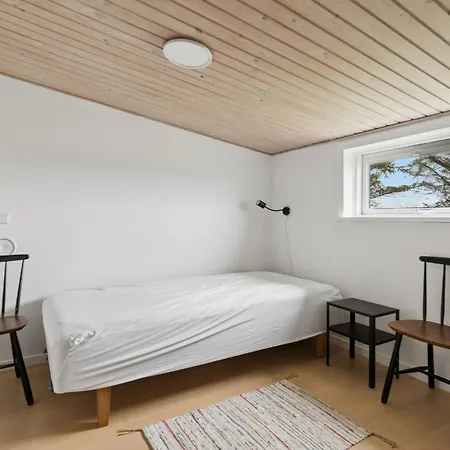 Feriehus Peaceful With Views Of The Dunes *