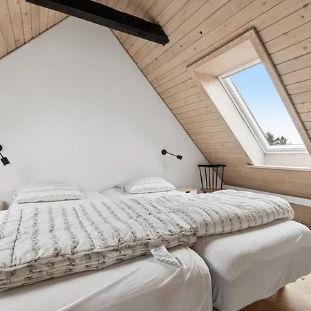 Peaceful With Views Of The Dunes