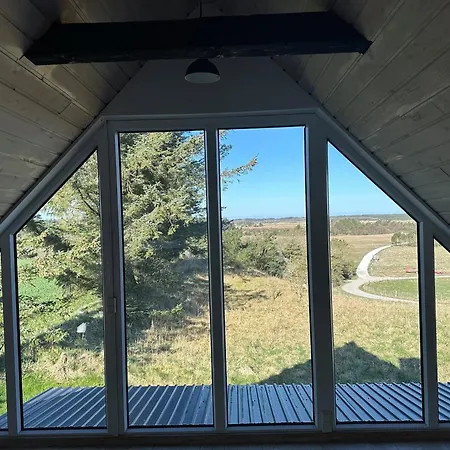 Peaceful With Views Of The Dunes * Frostrup