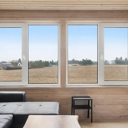 Peaceful With Views Of The Dunes