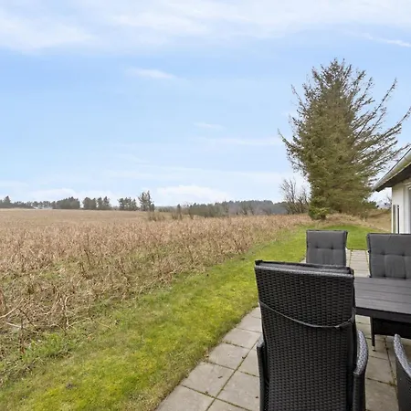 Peaceful With Views Of The Dunes