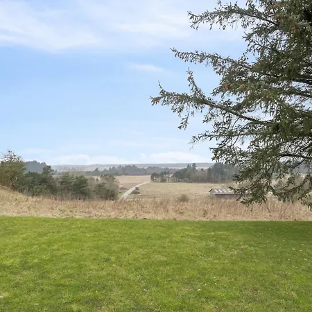 Hébergement de vacances Peaceful With Views Of The Dunes *